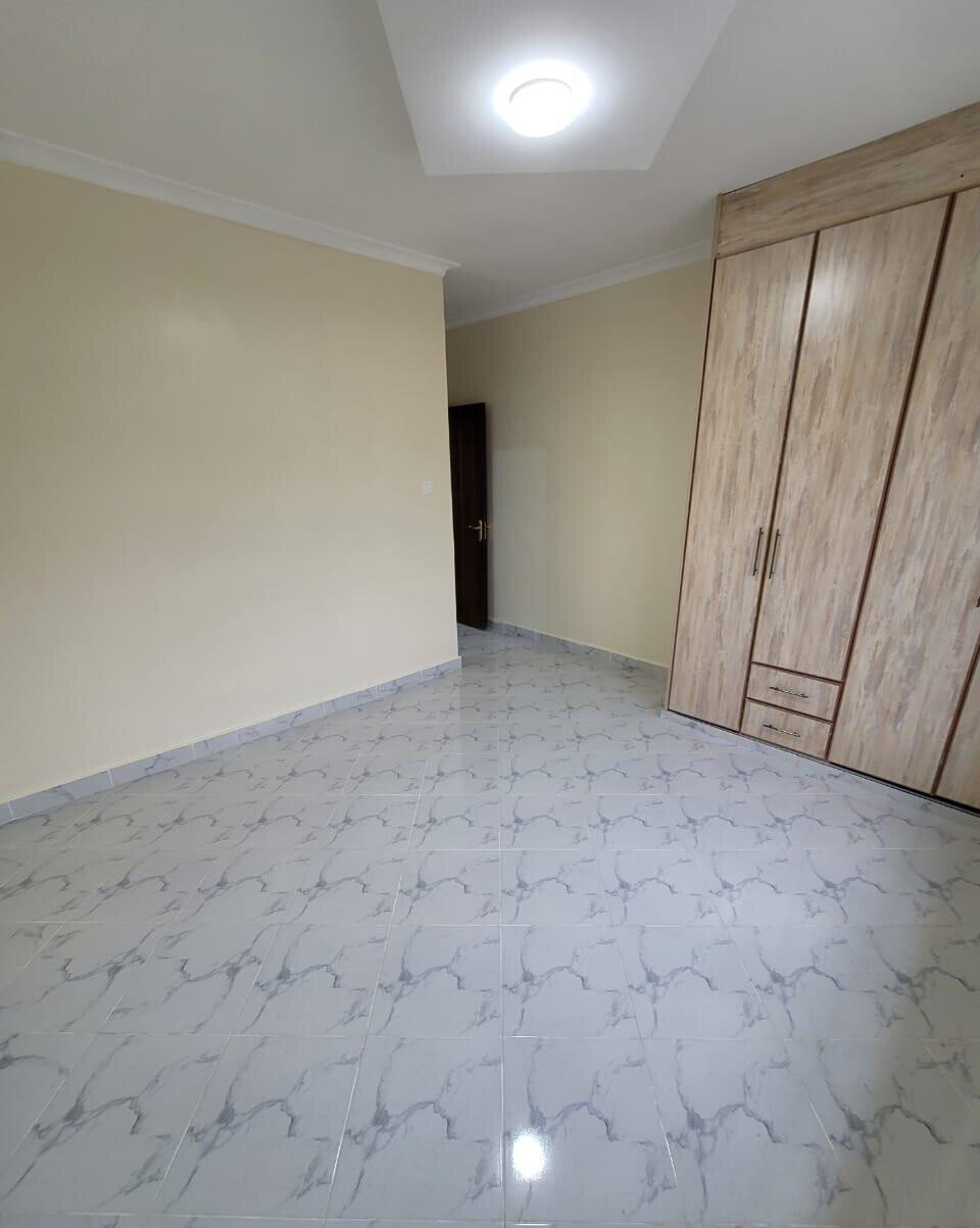 3BR Ensuite Townhouse with Borehole & 40x80 Plot - Ruiru