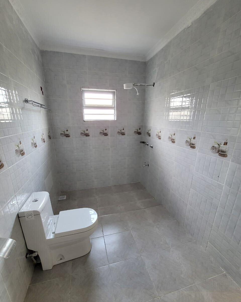 3BR Ensuite Townhouse with Borehole & 40x80 Plot - Ruiru