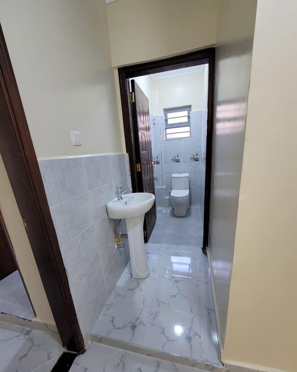 3BR Ensuite Townhouse with Borehole & 40x80 Plot - Ruiru