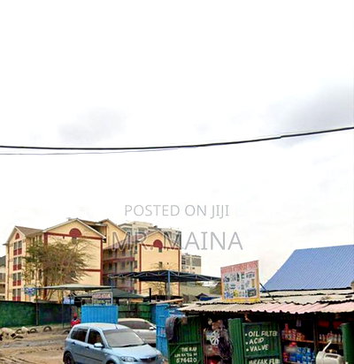 Prime 0.8396 Acre's Commercial Land - Image 2