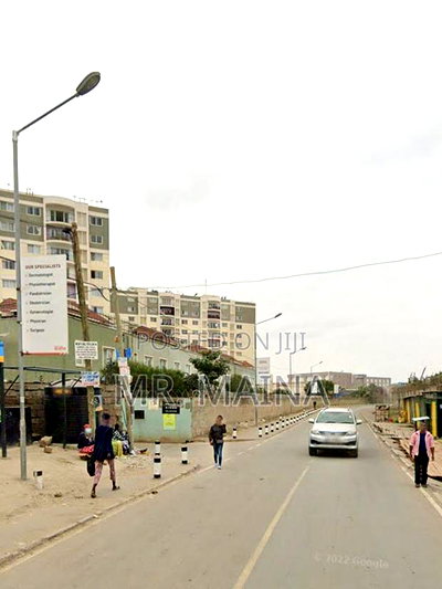 Prime 0.8396 Acre's Commercial Land - Image 1