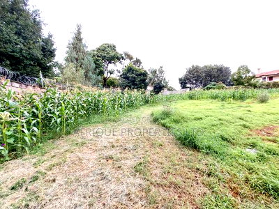 Runda 3/4 Acre Residential Plot for Sale - Image 5