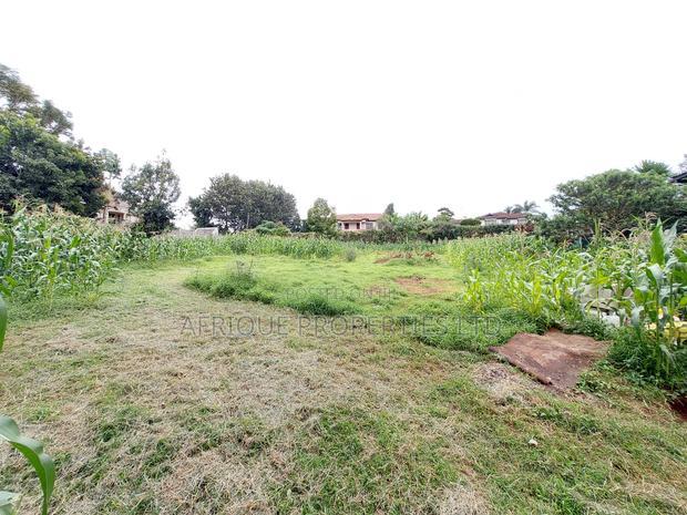Runda 3/4 Acre Residential Plot for Sale