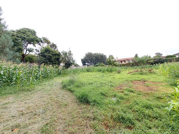Runda 3/4 Acre Residential Plot for Sale