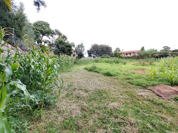 Runda 3/4 Acre Residential Plot for Sale