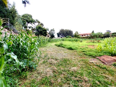 Runda 3/4 Acre Residential Plot for Sale - Image 1