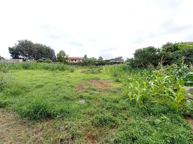 Runda 3/4 Acre Residential Plot for Sale