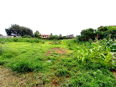 Runda 3/4 Acre Residential Plot for Sale - Image 3