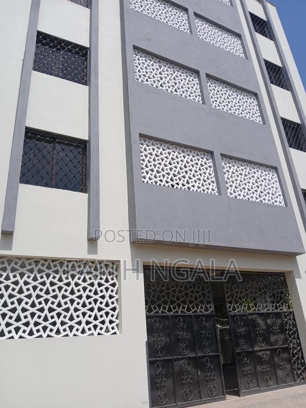 2bdrm Apartment in Mtambo for sale