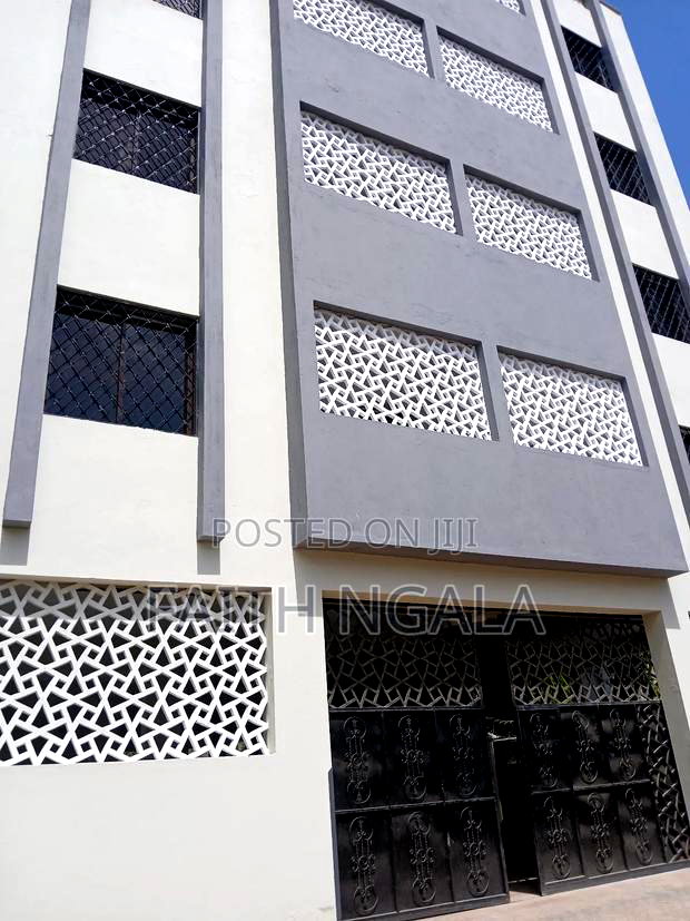 2bdrm Apartment in Mtambo for sale