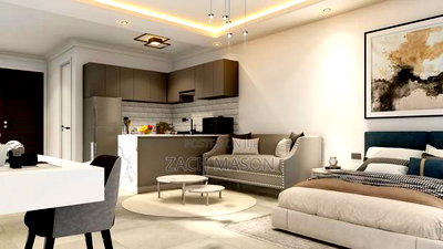 Furnished 1bdrm Bedsitter in Westlands for rent - Image 2