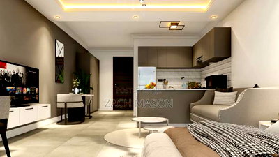 Furnished 1bdrm Bedsitter in Westlands for rent - Image 1