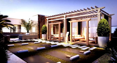 Furnished 1bdrm Bedsitter in Westlands for rent - Image 5