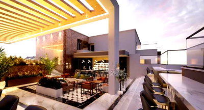 Furnished 1bdrm Bedsitter in Westlands for rent - Image 6