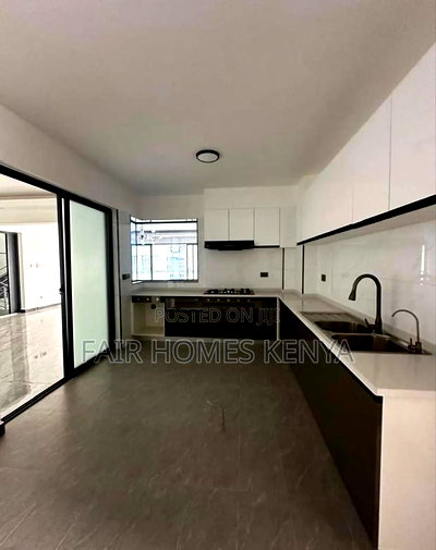 4bdrm Apartment in Othaya Road, Lavington for sale - Image 8