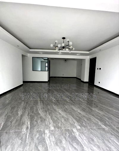 4bdrm Apartment in Othaya Road, Lavington for sale - Image 9