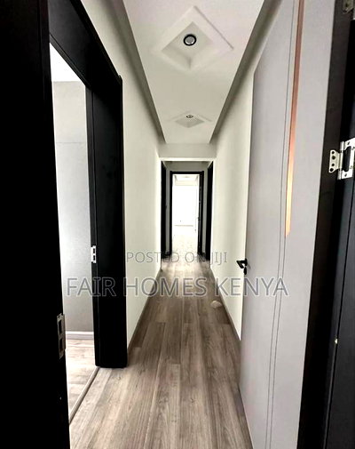 4bdrm Apartment in Othaya Road, Lavington for sale - Image 7