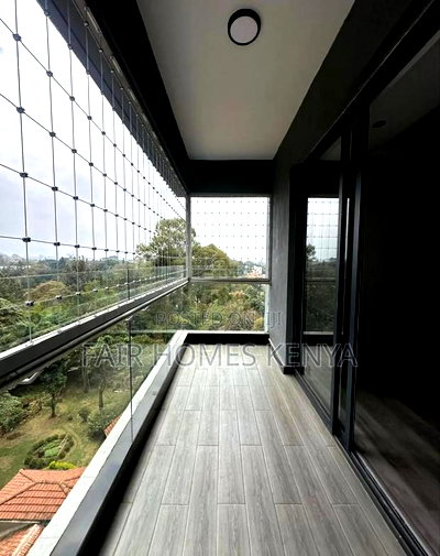 4bdrm Apartment in Othaya Road, Lavington for sale - Image 10