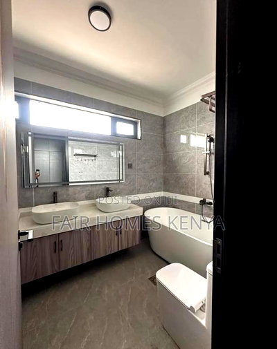 4bdrm Apartment in Othaya Road, Lavington for sale - Image 3