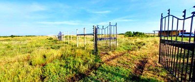 Quarter Acre Land at KSh 450K