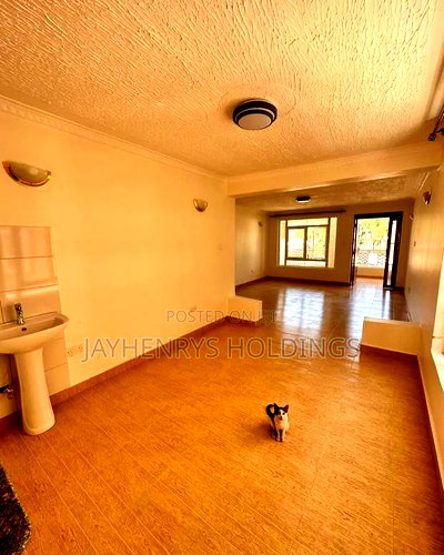 3bdrm Maisonette in Thome for rent - Image 8