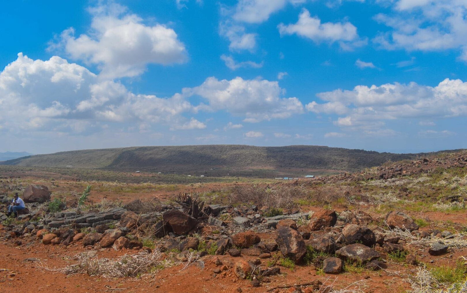 50x100 Plot Under 1M - Ngong