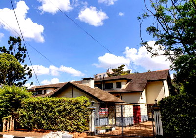 Garden Home at KSh 150K