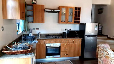 Furnished 2bdrm Bungalow in Runda for rent - Image 5