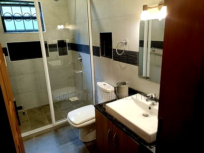 Furnished 2bdrm Bungalow in Runda for rent - Image 16