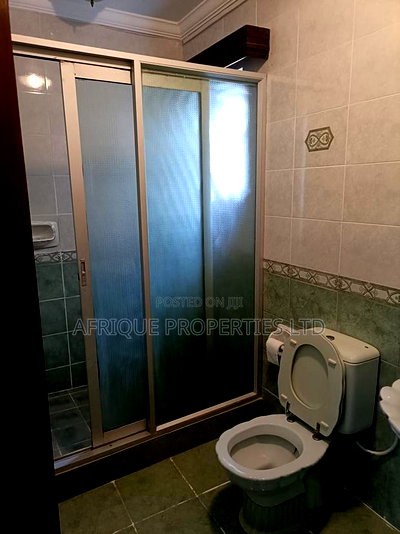 Furnished 2bdrm Bungalow in Runda for rent - Image 12