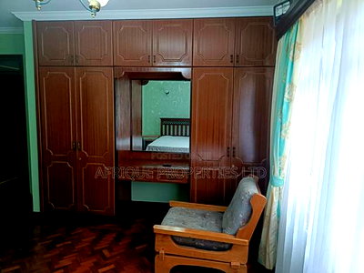 Furnished 2bdrm Bungalow in Runda for rent - Image 14