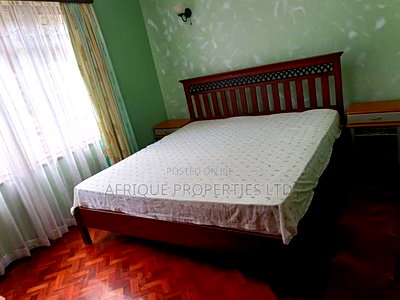 Furnished 2bdrm Bungalow in Runda for rent - Image 9