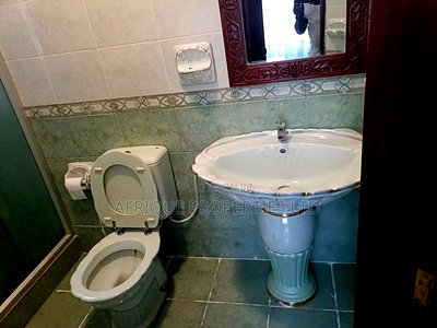 Furnished 2bdrm Bungalow in Runda for rent - Image 11