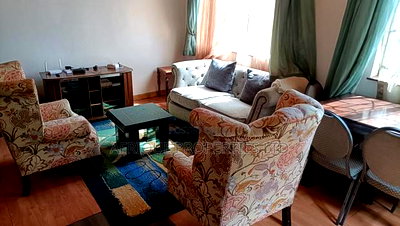 Furnished 2bdrm Bungalow in Runda for rent - Image 4