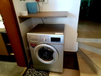 Furnished 2bdrm Bungalow in Runda for rent - Image 6