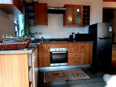 Furnished 2bdrm Bungalow in Runda for rent - Image 3