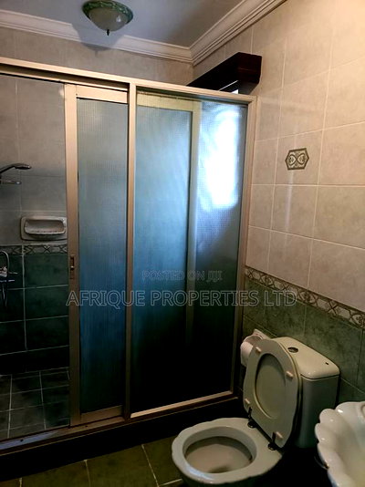 Furnished 2bdrm Bungalow in Runda for rent - Image 10