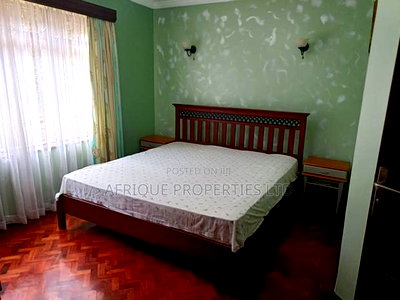 Furnished 2bdrm Bungalow in Runda for rent - Image 13