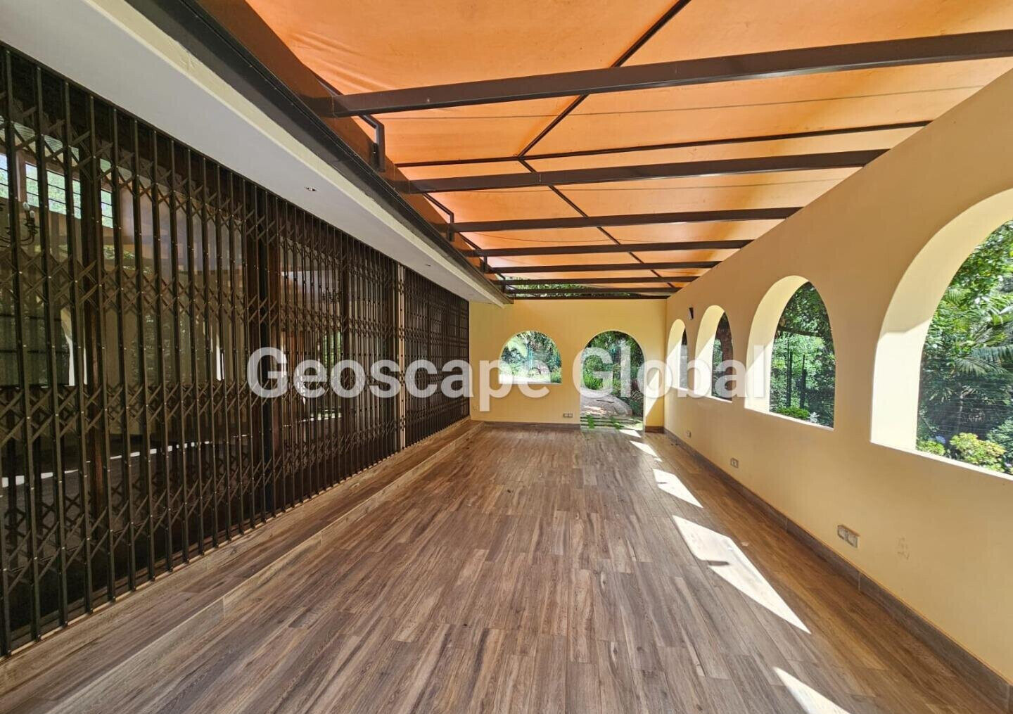 KSh 606K Garden Home with Parking