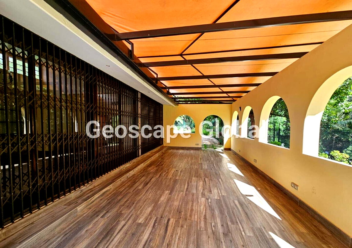 KSh 606K Garden Home with Parking