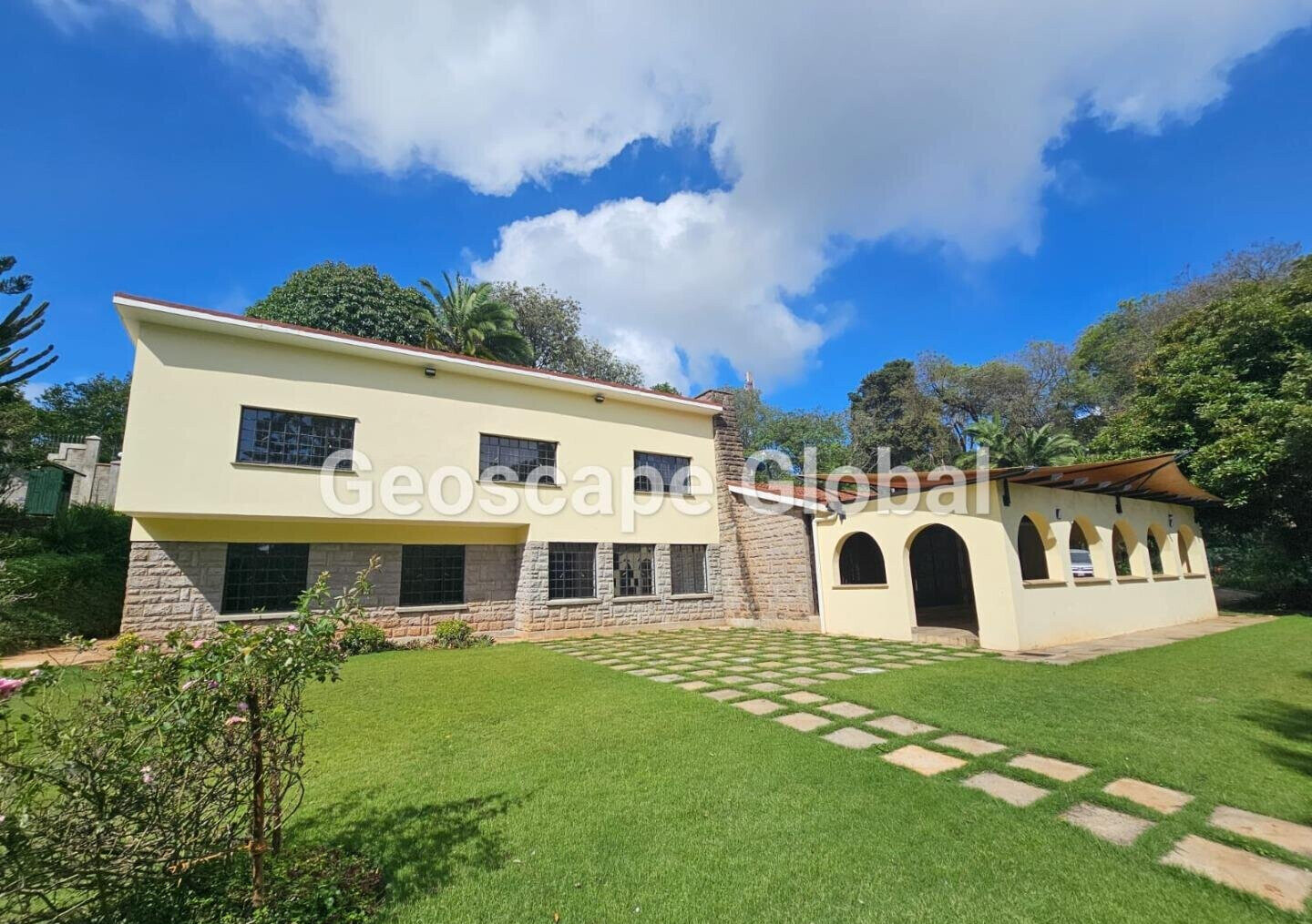 KSh 606K Garden Home with Parking