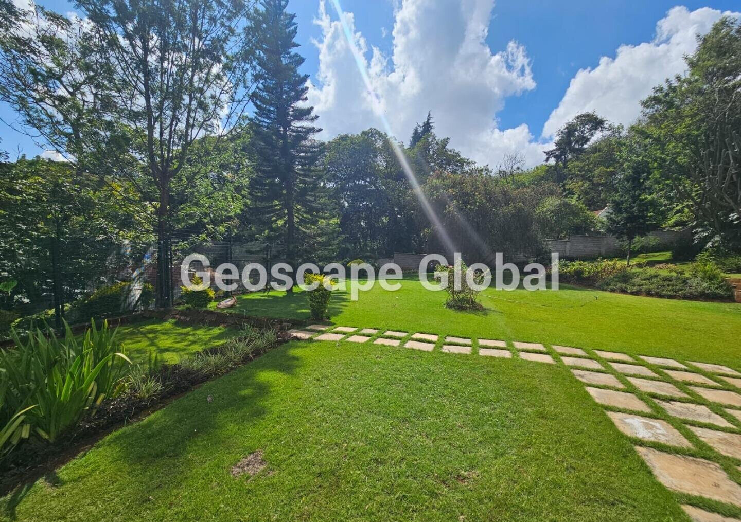 KSh 606K Garden Home with Parking