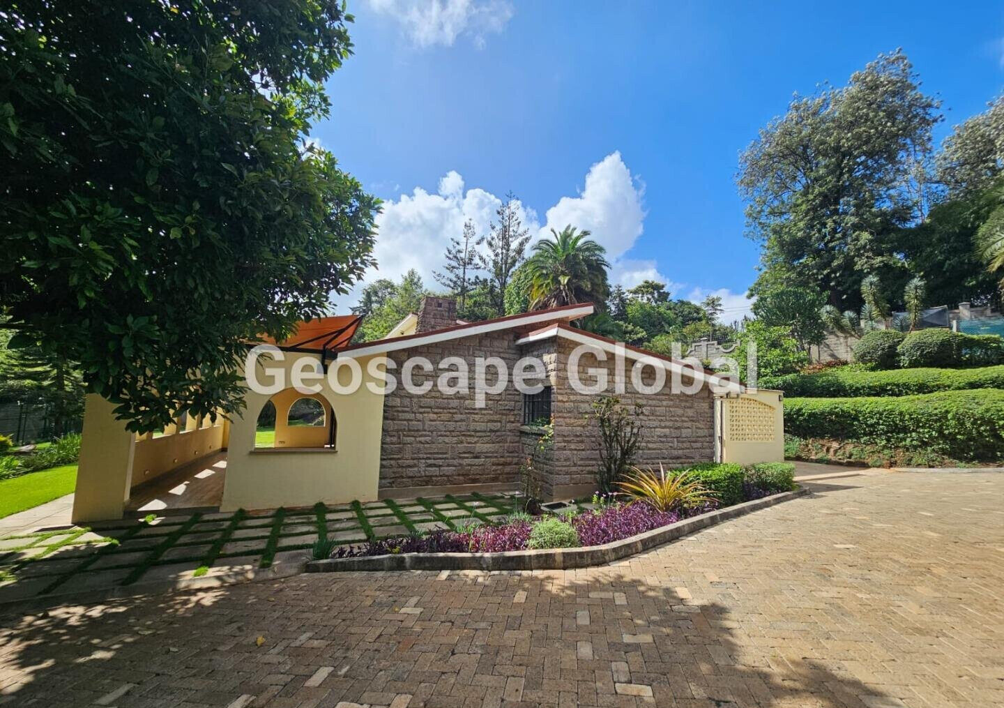 KSh 606K Garden Home with Parking
