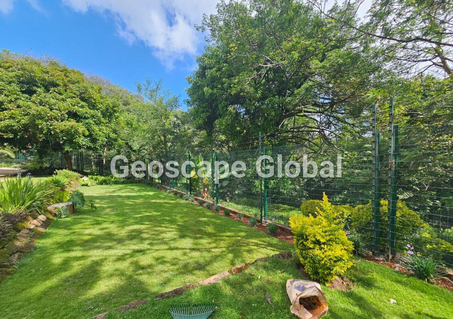 KSh 606K Garden Home with Parking