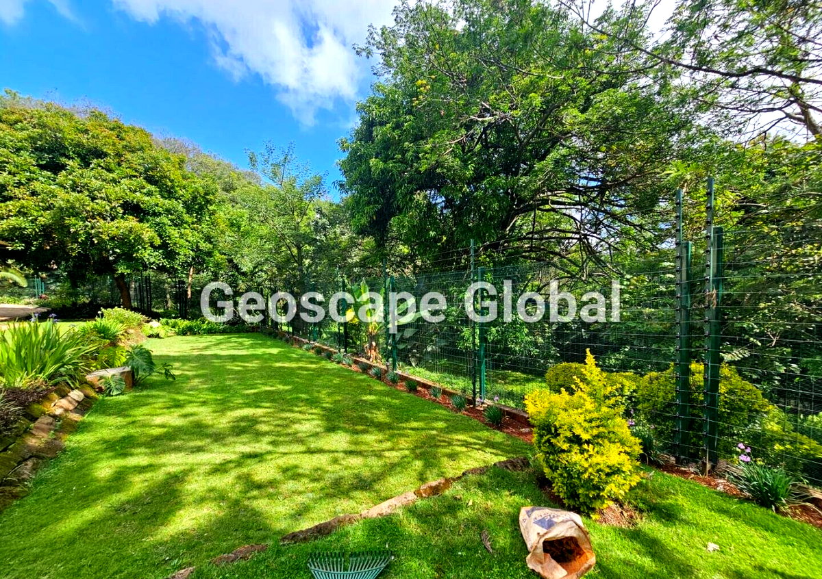 KSh 606K Garden Home with Parking