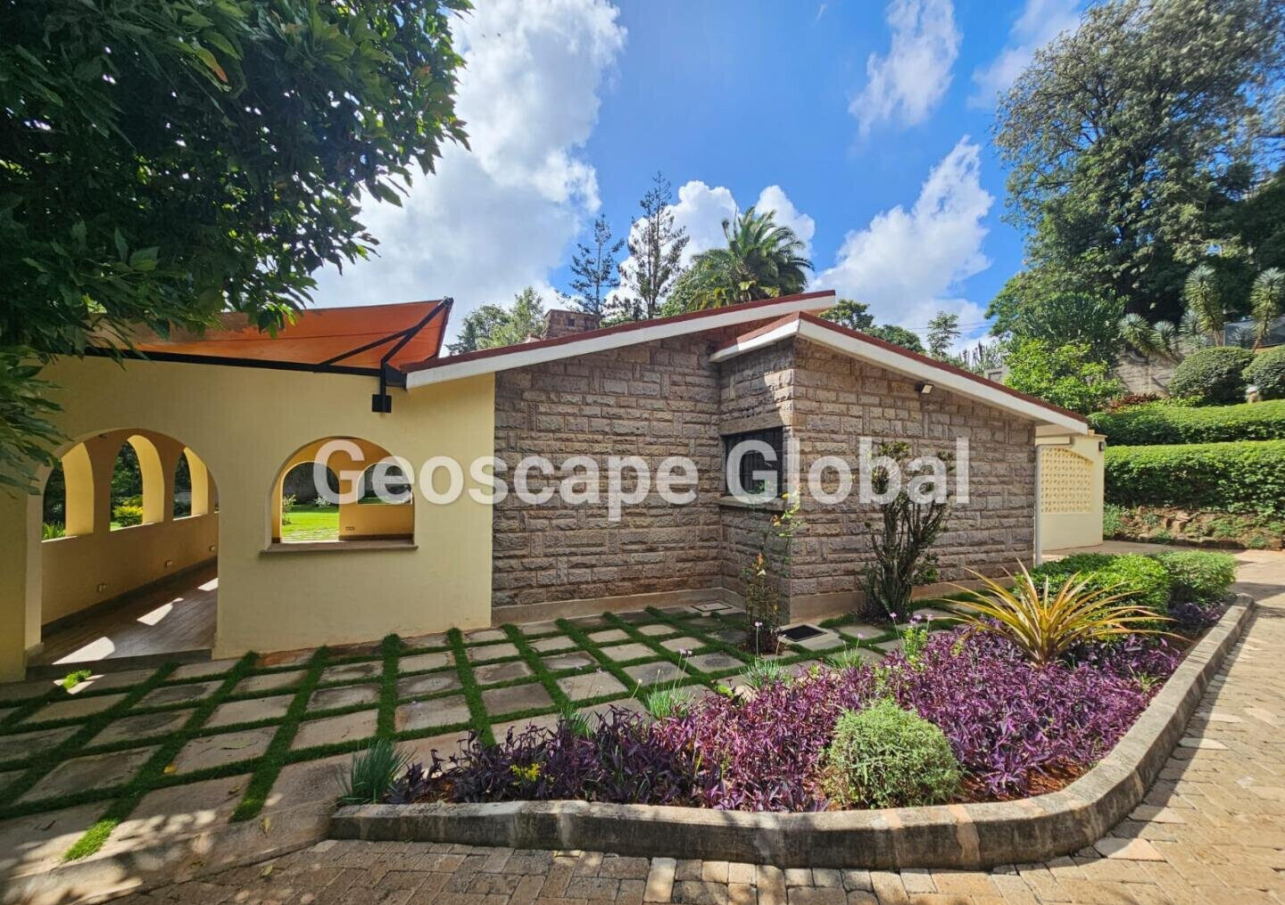 KSh 606K Garden Home with Parking