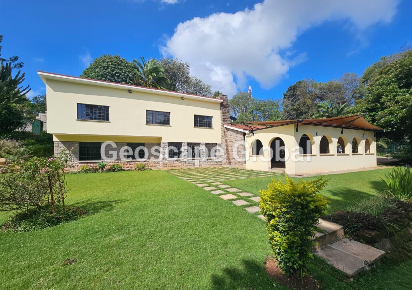 KSh 606K Garden Home with Parking