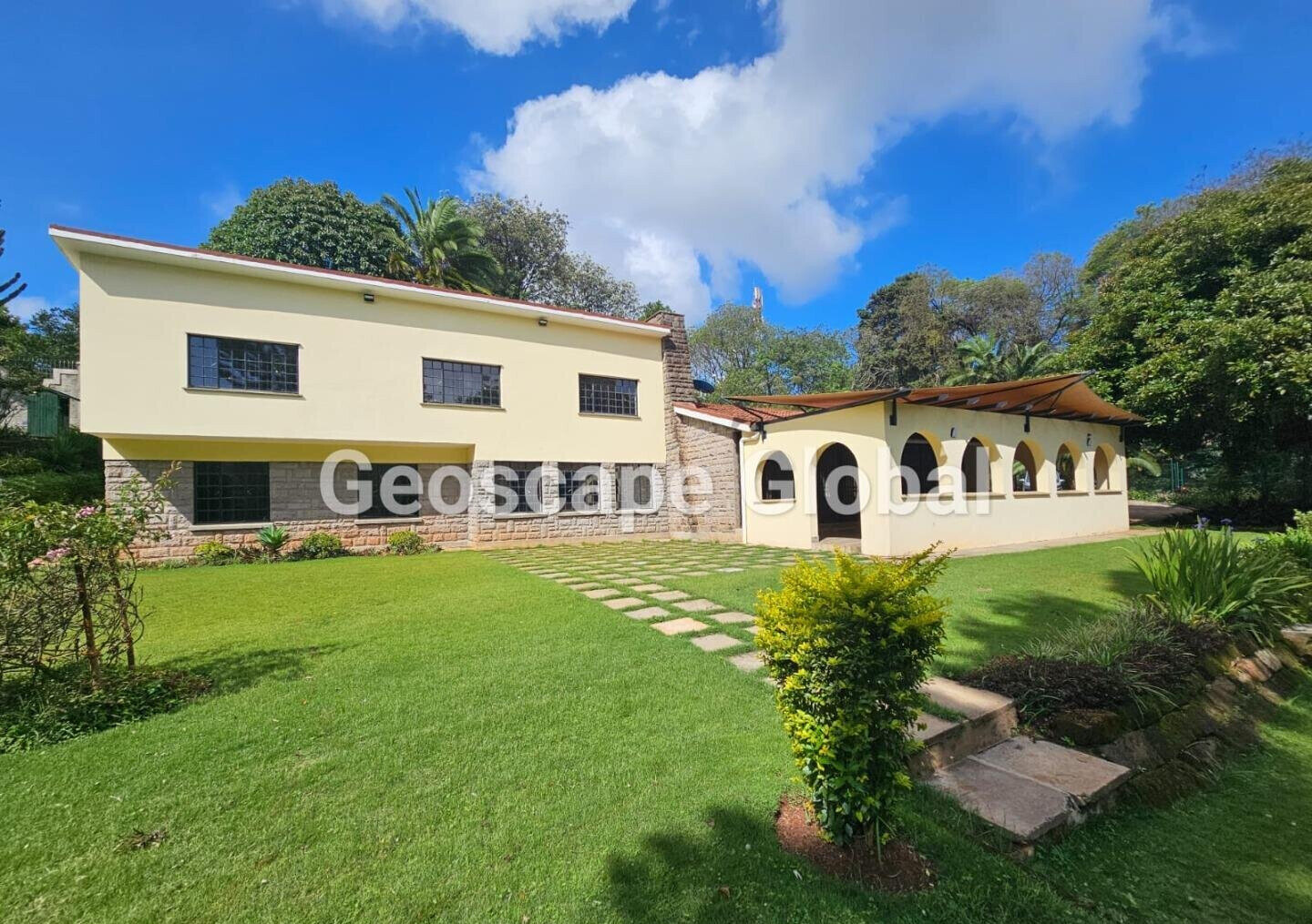KSh 606K Garden Home with Parking