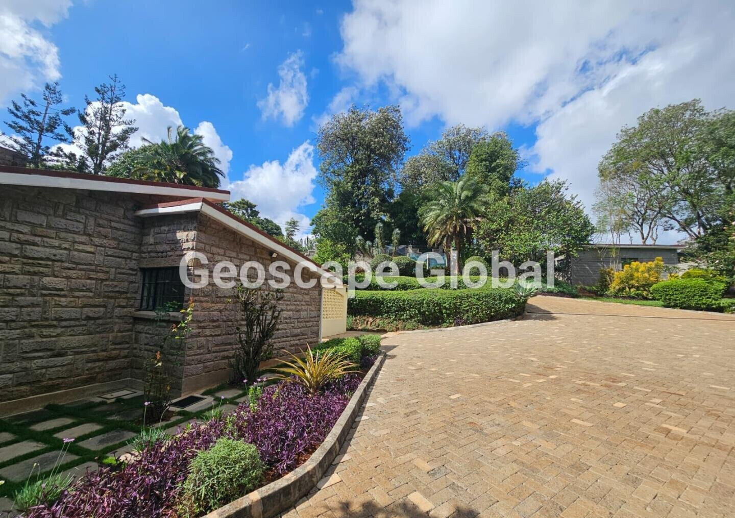 KSh 606K Garden Home with Parking