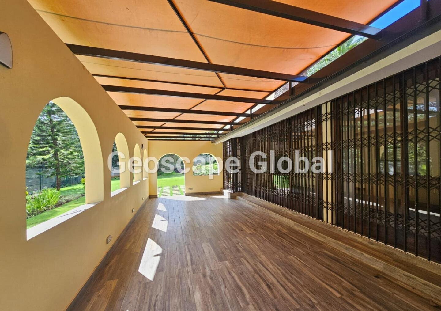 KSh 606K Garden Home with Parking